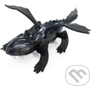 Hexbug Drak černá
