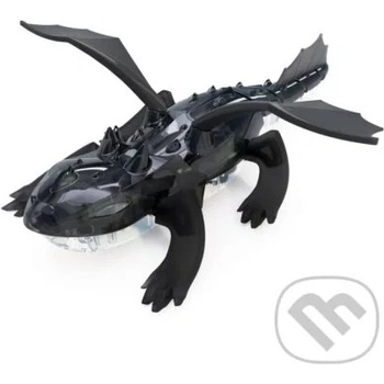 Hexbug Drak černá