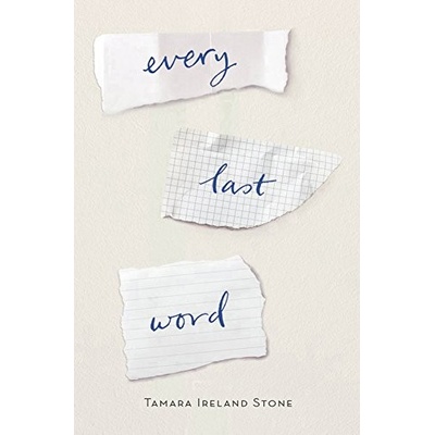 Every Last Word - Tamara Ireland Stone