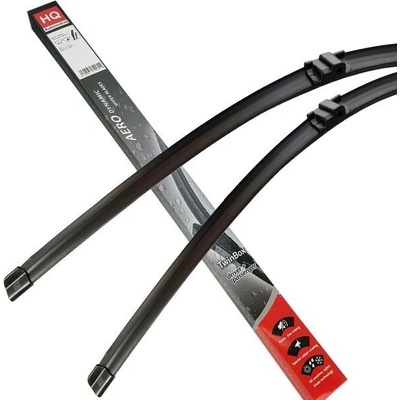 HQ Aero Dynamic 600+600 mm ADM42-422CLS