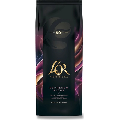 L'OR Professional Riche káva 1 kg