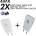 AVAX CH641W & CH641LB (AVAXCH6411)