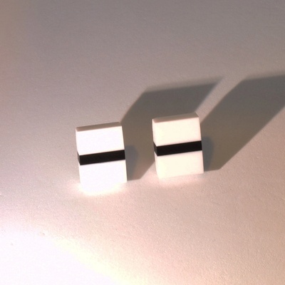 Fifle Minimal 737 bílá