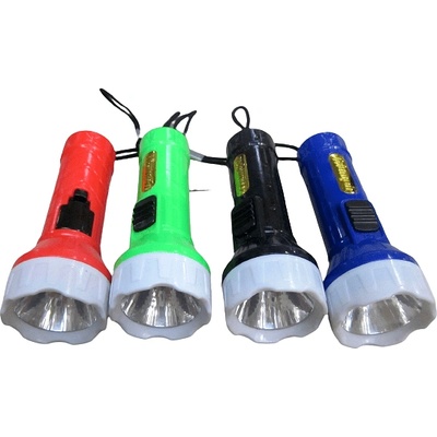 Jiangsu Bright Фенерчета 7+1 М20-113