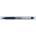 Pilot Писалка Pilot Ball-liner с щракване Hi-Tecpoint V5, 0.5 мм, черна (BX-V5RT-B)