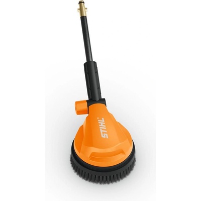 STIHL Четка за пране регулируема за водоструйка stihl re 80 до re 170 plus (49105005900)