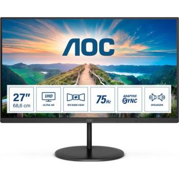 AOC U27V4EA