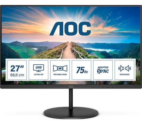 AOC U27V4EA