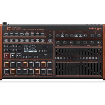 Behringer LM Drum