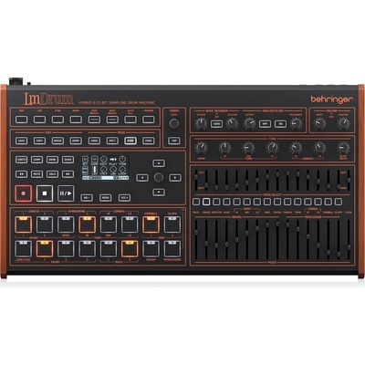 Behringer LM Drum