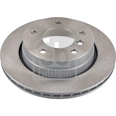 Brzdový kotúč FEBI BILSTEIN 12324