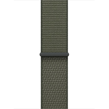 Apple 40mm Forest Sport Loop (MFF74ZM/A)