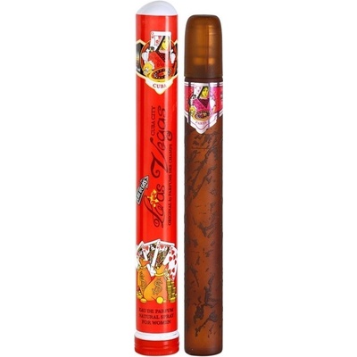 Cuba City Las Vegas parfémovaná voda dámská 35 ml