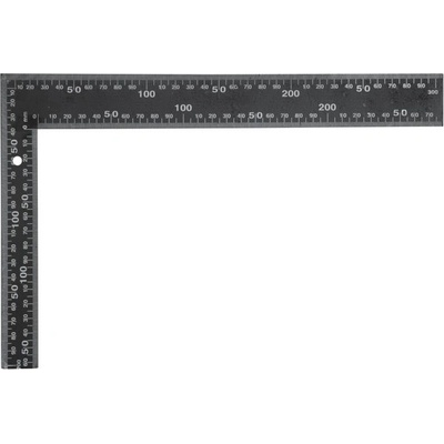 TOYA truhlářský 300 x 200 mm černý