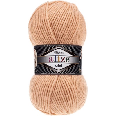 alize Superlana Midi 502 Плетива прежда (502)