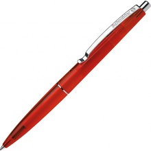 Schneider K20 kuličkové pero červené