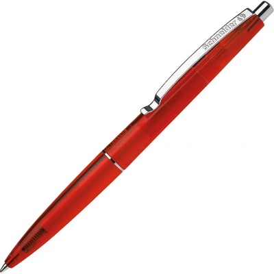 Schneider K20 kuličkové pero červené