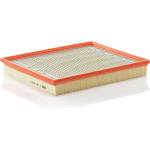 Mann-filter Въздушен филтър mann-filter c 32 154/1 Въздушен филтър