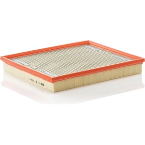 Mann-filter Въздушен филтър mann-filter c 32 154/1 Въздушен филтър