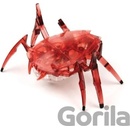 Hexbug Scarab Červená