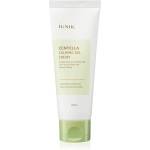 IUNIK Centella Calming Gel Cream, успокояващ гел-крем за лице с центела азиатика (8809429955944)