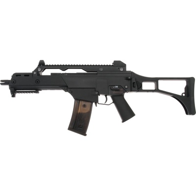 Cyma CM.011 G36C černá elektrická – Zboží Dáma