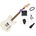 Squier Affinity Series Telecaster LRL WPG Premium SET Olympic White Електрическа китара