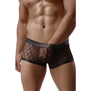 Q-Lingerie Мъжки боксерки Paris Hollywood MP056