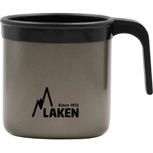 LAKEN Чаша Aluminium 0.4L (LA-6206)