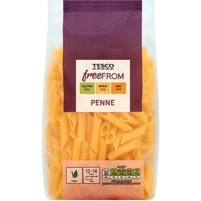 Tesco Free From Penne 0,5 kg