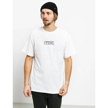 Baker Brand Logo white