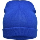 Zimní čepice JN ultralight modrá