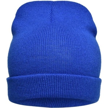Zimní čepice JN ultralight modrá