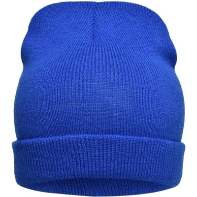 Zimní čepice JN ultralight modrá