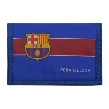 Team Football FC Barcelona peňaženka