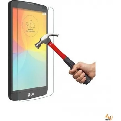 LG Стъклен протектор за дисплея за LG L-Fino