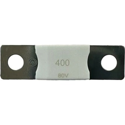 Pojistka DC MEGA pro fotovoltaické systémy 400A/80V (04291202)