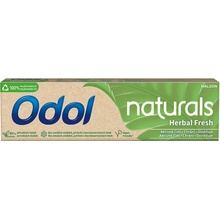 Odol Naturals Mint Clean s fluoridem 75 ml