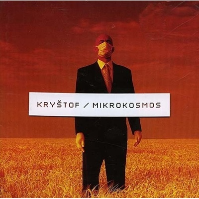 KRYSTOF: MIKROKOSMOS CD