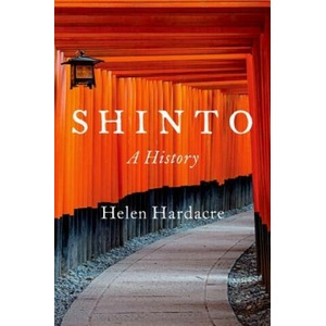 Shinto | Helen Hardacre (2017)
