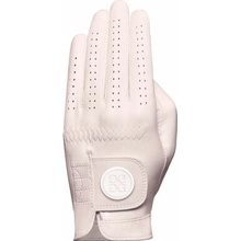 G/Fore Signature Blush Womens Golf Glove Levá světle růžová ML