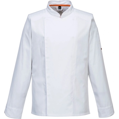 Portwest MeshAir Pro L/S C838 bílý XL