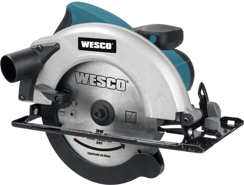 WESCO WS3441