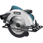 WESCO WS3441 Ръчен циркуляр