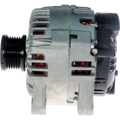 HELLA Alternátor 8EL011711611