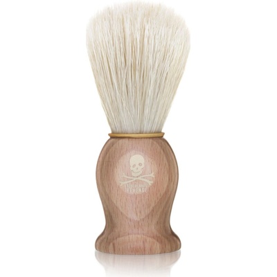 The Bluebeards Revenge Doubloon Synthetic Bristle Brush