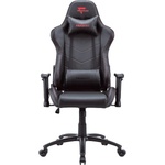 FragON Геймърски стол FragON 2X Series V2 - Black (FRAGON-CH-2X-BLACK-V2) - computermarket