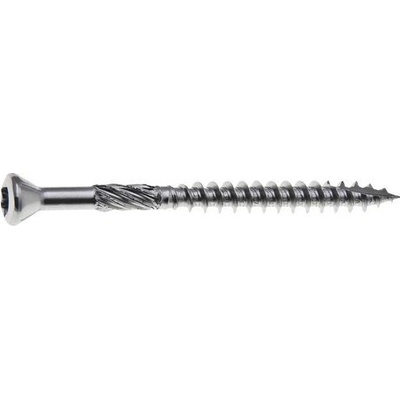 Vrut do teras 4x45 (TORX) AISI-410 nerez Vrut do teras nerez, torx
