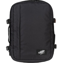 CabinZero Classic Plus Absolute Black 32L