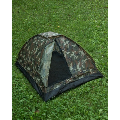 Mil-tec IGLU SUPER
